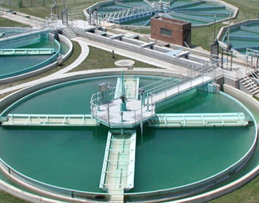 Effluent Treatment Technologies