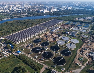 Sewage Treatment Technologies