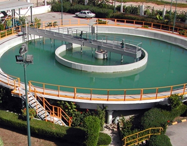 Water Treatment Plant